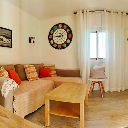 Appartement Terraza De Iris à Benalmádena Extérieur photo