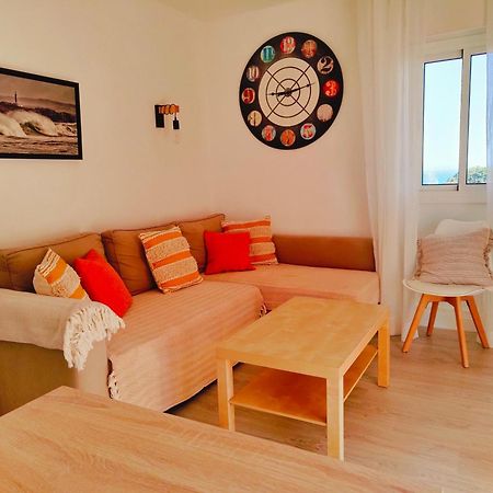 Appartement Terraza De Iris à Benalmádena Extérieur photo