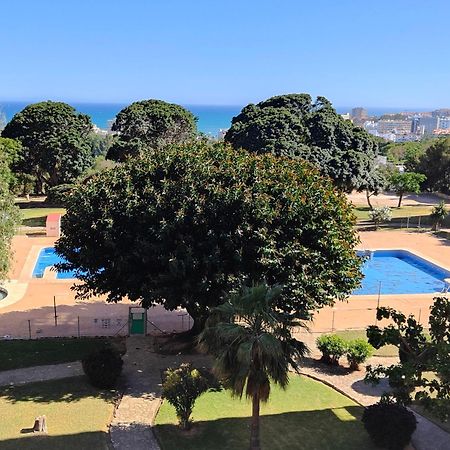 Appartement Terraza De Iris à Benalmádena Extérieur photo