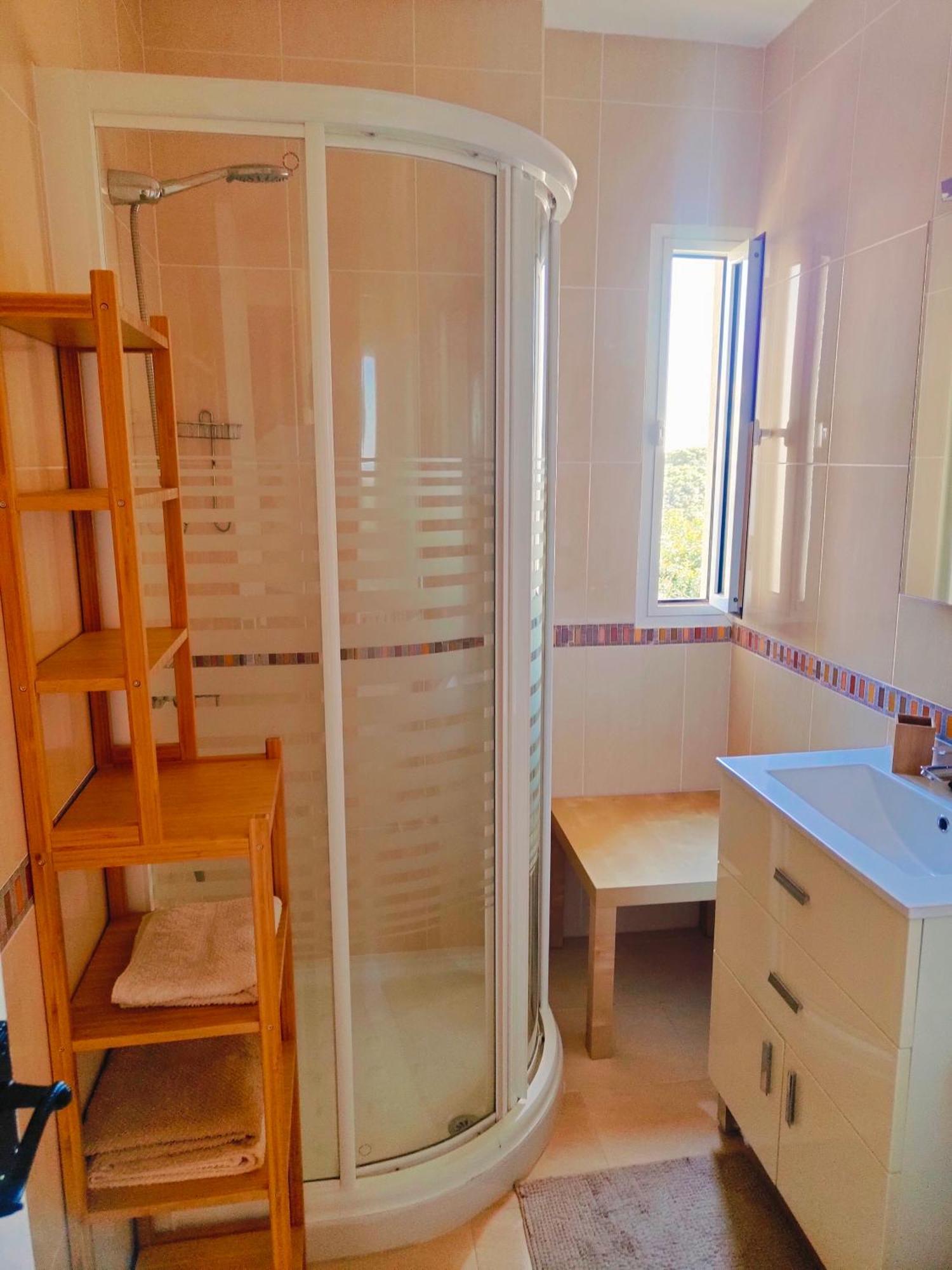 Appartement Terraza De Iris à Benalmádena Extérieur photo