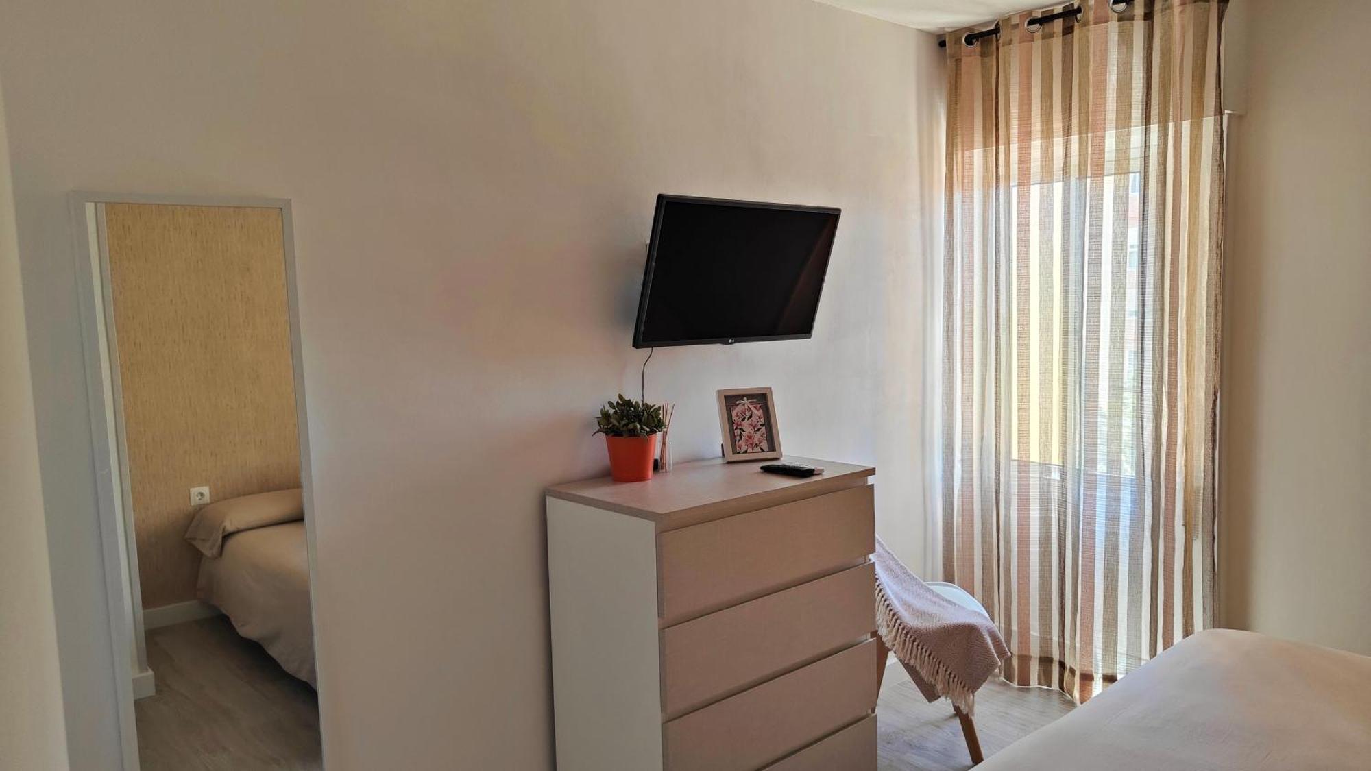 Appartement Terraza De Iris à Benalmádena Extérieur photo