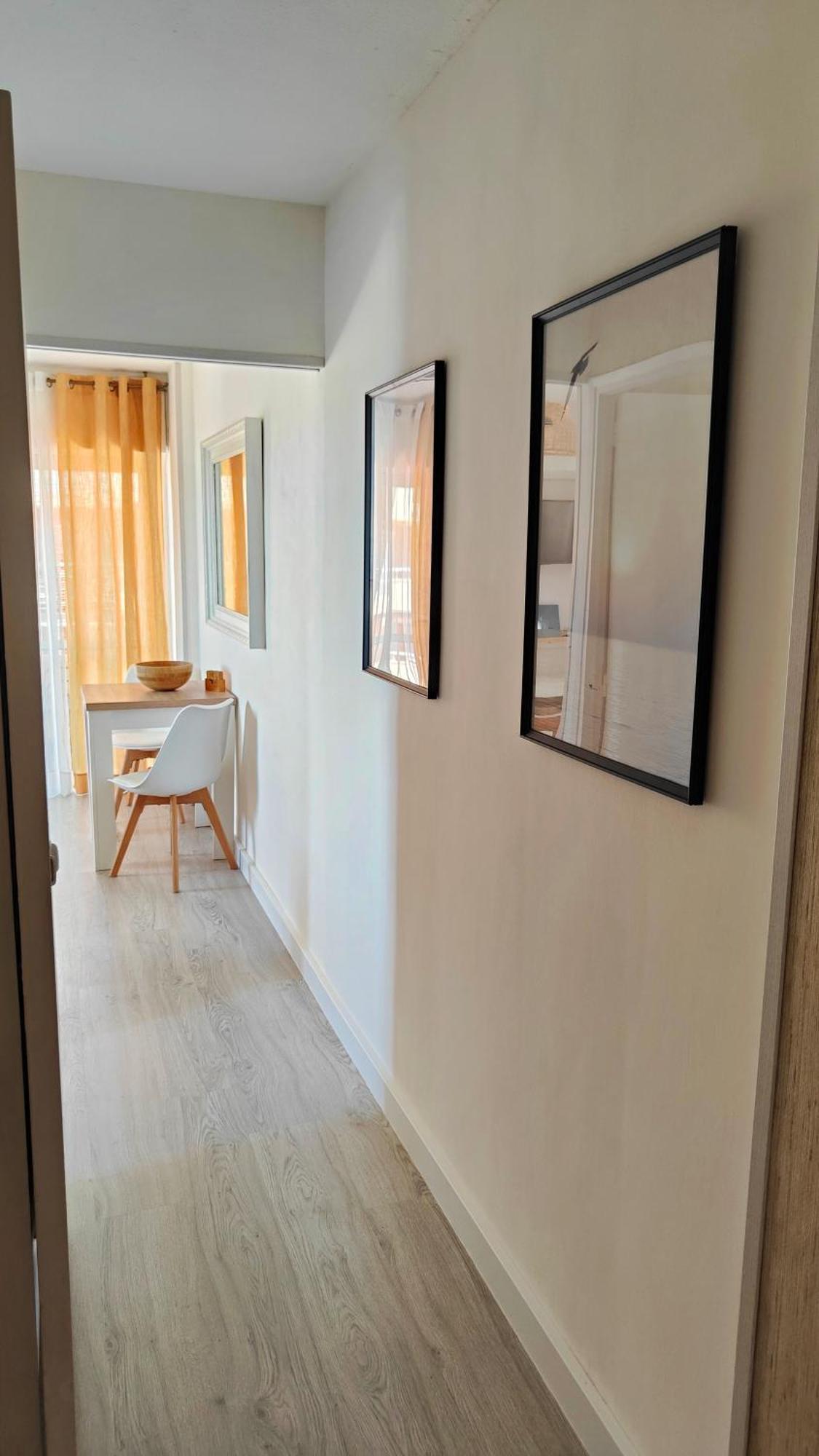 Appartement Terraza De Iris à Benalmádena Extérieur photo