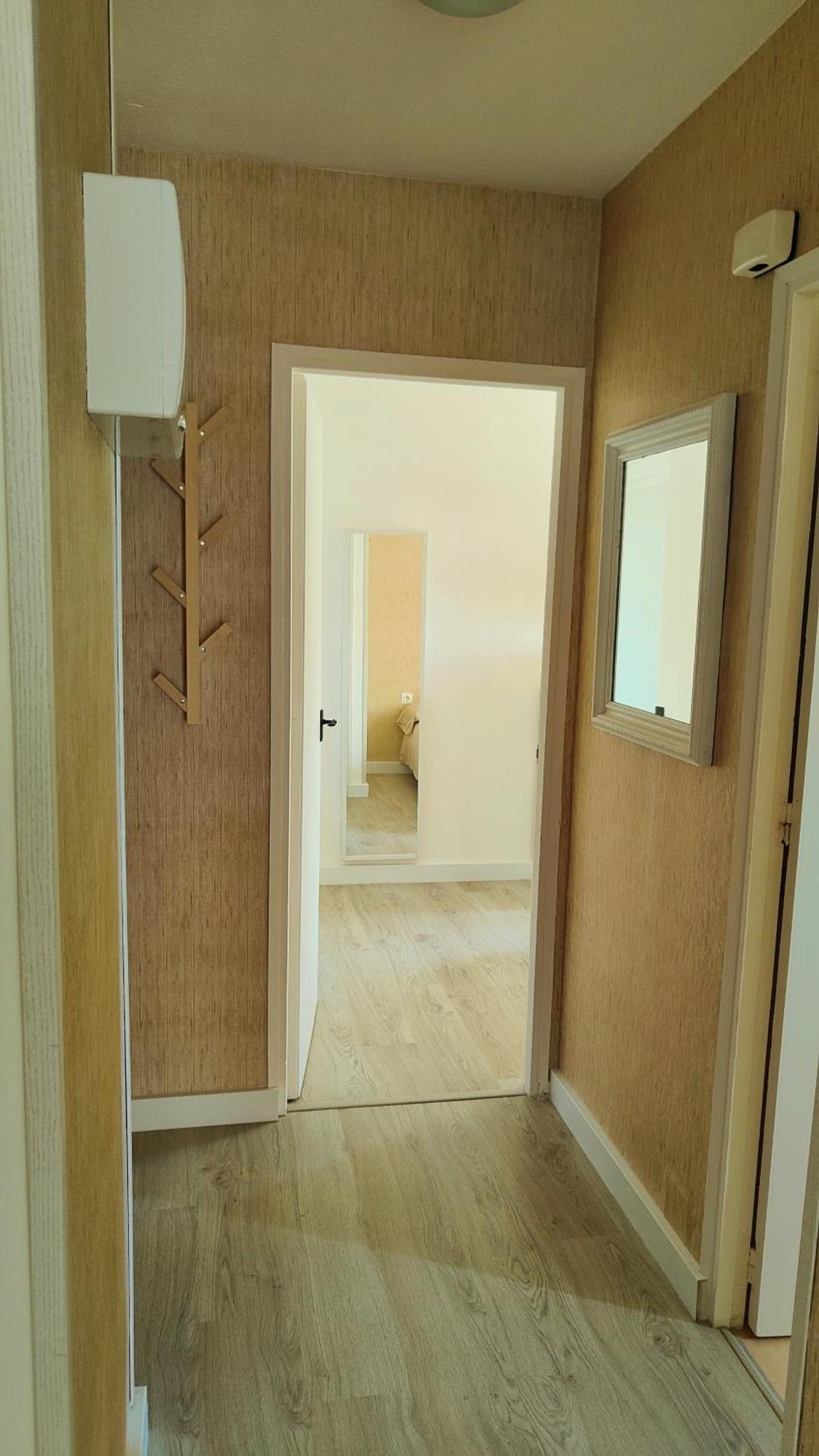 Appartement Terraza De Iris à Benalmádena Extérieur photo